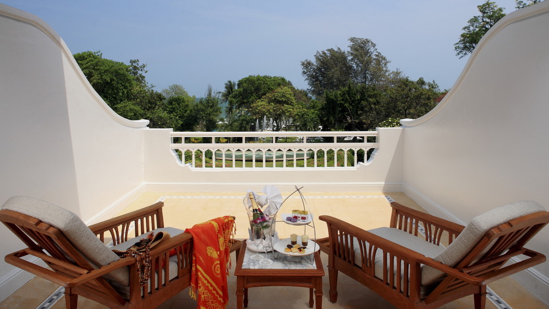 Premium Deluxe Club Room